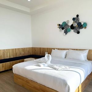 Double Room Mountain View