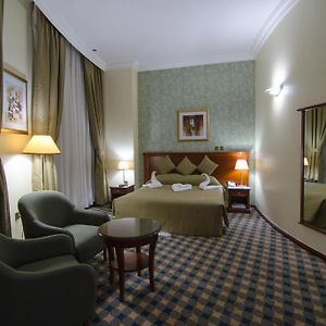 Royal Qatar Hotel